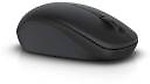 TECHON 2.4GHZ Wireless Mouse Wireless Optical Gaming Mouse  (2.4GHz Wireless)