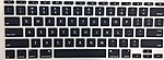 SCM chiclet for Mac 11.6 inch Laptop Keyboard