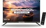 BeethoSOL 60 cm (24 inch) Bezel Less HD Ready LED TV (ATVBG24HDEK)