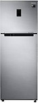 SAMSUNG 415 L Frost Free Double Door 2 Star Refrigerator  ( RT42B5538S8/TL)