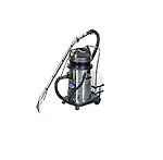 MAKAGE Spray Injection Machine Upholstery Vacuum Cleaner, 40 L (LC-40)