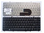 Laptop Internal Keyboard Compatible for Dell Vostro A840 A860 1014 1015 1088 Series Laptop Keyboard