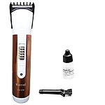 Kemei 029 Professional Rechargeable Trimmer for Men