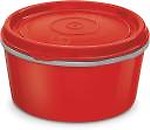 Milton SAFE TIFFIN 1 Containers Lunch Box  (350 ml)