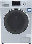 Panasonic 8/5 kg Washer with Dryer Washer with Dryer with In-built Heater (NA-S085M2W01)