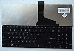 Laptop Internal Keyboard Compatible for Toshiba L850 Laptop Keyboard
