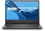 DELL Vostro Ryzen 3 Dual Core R3-3250U - (8GB/1 TB HDD/Windows 11 Home) Vostro 3405 Thin and Light   (35 cm, 1.59 Kg, With MS Off)