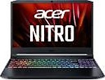 acer NITRO 5 Ryzen 5 Hexa Core 5600H - (8GB/1 TB HDD/256 GB SSD/Windows 10 Home/4 GB Graphics/NVIDIA GeForce GTX 1650/144 Hz) AN515-45-R712 Gaming   (15.6 inch, 2.4 kg)