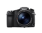 Sony RX10M4 with 0.03 Second auto-Focus & 25x Optical Zoom (DSC-RX10M4)