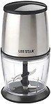 Lee Star LE-801 Stainless Steel Chopper