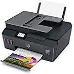 DCP-L2520D Multi-Function Monochrome Laser Printer