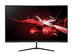 Acer ED320QR Full HD VA Panel Curved Gaming Monitor