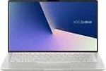 Asus ZenBook 13 Core i5 8th Gen - (8GB/512 GB SSD/Windows 10 Home) UX333FA-A4117T Thin and Light (13.3 inch, Icicle 1.19 kg)