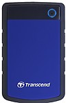 Transcend (H3P) 2 TB Portable External Hard Disk