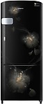 Samsung 192 L Direct Cool Single Door 3 Star Refrigerator ( RR20N1Y2ZB3-HL/RR20N2Y2ZB3-NL)