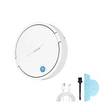 CALANDIS Robotic Vacuum Cleaner Smart Floor Suction Mopping Cleaning Machine for Home Normal Box