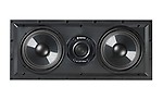 QI LCR 65RP Performance in-Wall Speaker