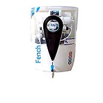 Fench™ FAR19504 Purifier (Fench Water Purifier RO+UV+UF+TDS+Minerals)