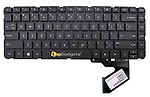 Lap Gadgets Laptop Keyboard for HP Pavilion 14-B108AU 6 Months Warranty