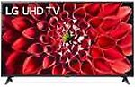 LG 139.7 cm (55 Inches) Smart Ultra HD 4K LED TV 55UN7190PTA (2020 Model)