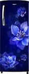 Whirlpool 200 L 3 star Direct cool Refrigerator - 205 IMPC PRM , SAPPHIRE ABYSS ,