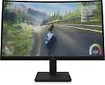 HP 27 inch Curved Full HD LED Backlit VA Panel Gaming Monitor (X27c)  (Response Time: 1 ms, 165 Hz Refresh Rate)