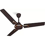 Drumstone Anti-Dust Ceiling Fan Suitable for Drawing Room/ Bedroom/ Veranda / Balcony / Small Room