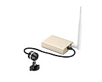 AGPtek Imported from Taiwan Wireless Mini Hidden Spy Camera