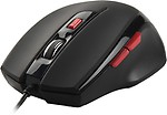 Natec Genesis G33 Optical Wired USB Gaming Mouse