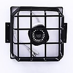 ClearVision CCTV Cage Protection for Bullet Camera (5)