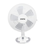 Kimatsu Pearl High Speed Table Fan for Cooling
