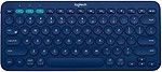 Logitech K380 Bluetooth Keyboard