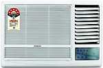 Hitachi 1.5 Ton 5 Star Kaze Plus RAW518KUD Window Air Conditioner