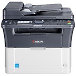 Kyocera FS 1025 Multi-Function Laserjet Printer