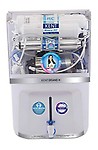 J P 9-litres Wall Mountable RO + UV + UF + TDS Controller 20-LTR/hr Water Purifier