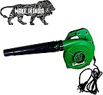 Gites Air Blower 500W, Copper Rotor, Blow Rate 3.3M/Min