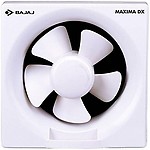 Bajaj Fresh Air Maxima DXI 250 mm Exhaust Fan