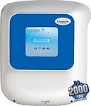 Livpure Touch 2000 8.5 L RO + UF Water Purifier