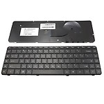 Laptop Keyboard Compatible for HP COMPAQ G62T-350CTO G62X-400CTO