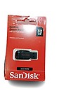 Sandisk32GB Flash Drive