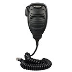 KMC-35 Standard Dynamic Mobile Microphone RJ45 HYS Slim-Line Hand Microphone for NX700 NX800 TK8180 TK7180 TK7360 TK8160