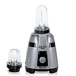 Gemini 1000-watts Mixer Grinder with 2 Bullet Jars (530ML and 350ML) EPMG606