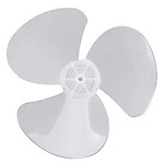 VS Plast Fan Blade For Pedestal Fan And Table Fan Of 400 mm Sweep