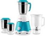 Longway SUPER DLX 750 W Mixer Grinder (4 Jars)