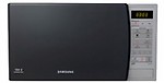 Samsung GW731KD-S Grill Oven 20 Liters Microwave Oven