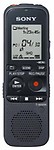 Sony SO-ICD-PX333 4 GB Voice Recorder (2.5 inch Display)