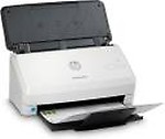 HP HP ScanJet Pro 3000 s4 Sheet-Feed Scanner ScanJet Pro 3000 s4 Sheet-Feed Scanner Scanner  