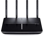 TP-LINK AC3150 Wireless Wi-Fi Router, XStream Processing, 4-Stream, NitroQAM, MU-MIMO (Archer C3150)