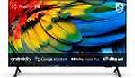 PHILIPS 80 cm (32 inch) HD Ready LED Smart Android TV 2021 Edition  (32PHT6915/94)