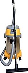 MAKAGE Stainless Steel Vacuum Cleaner (42x42x82 mm, Grey)